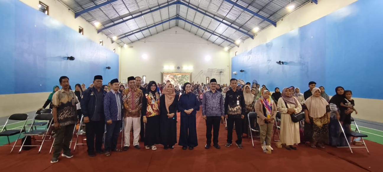 BPJPH Jawa Barat dan Stakeholder Perkuat Ekosistem Halal di Kabupaten Indramayu